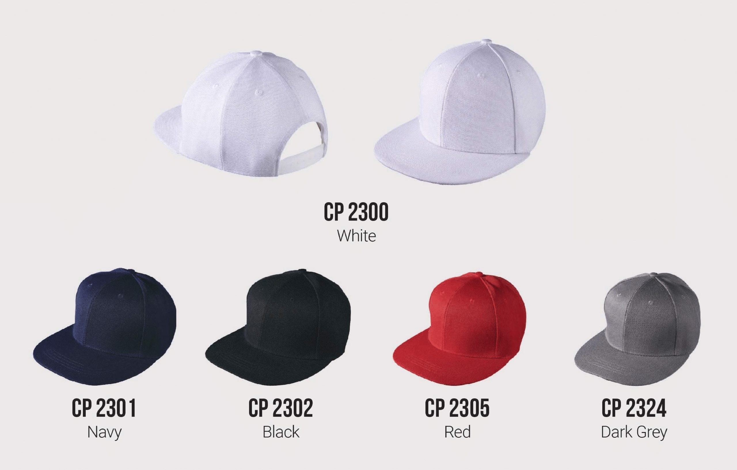 CP 23 - Color