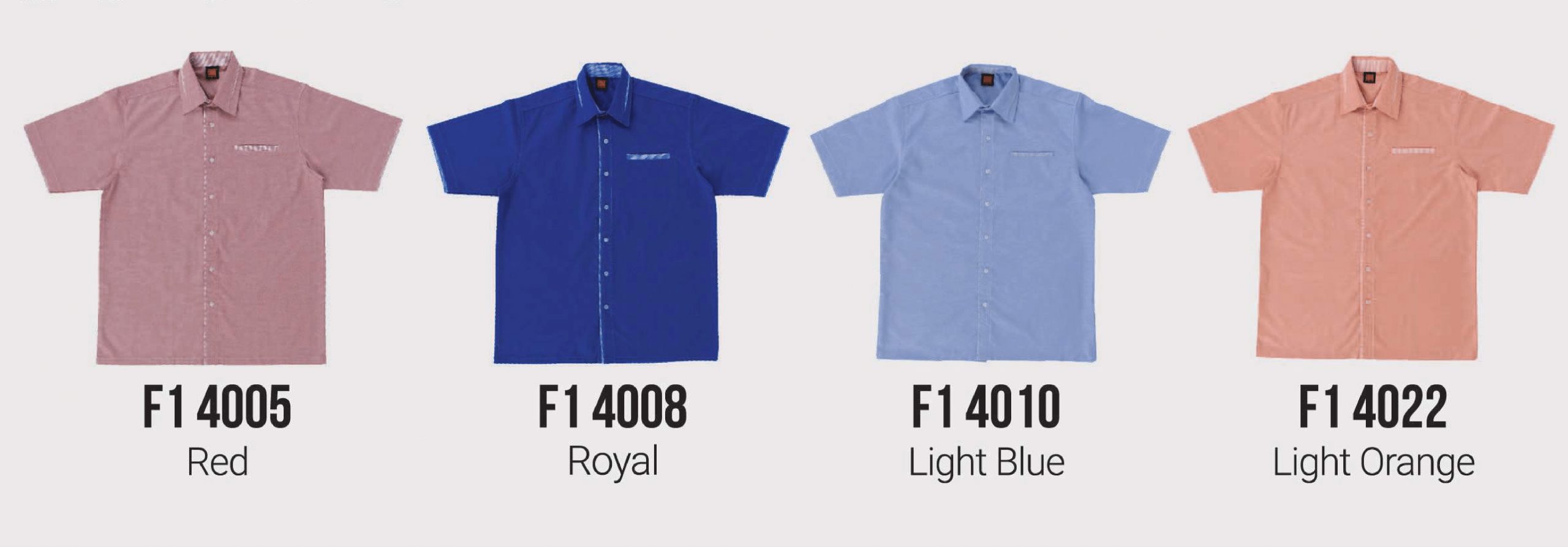 F1 40 - Color