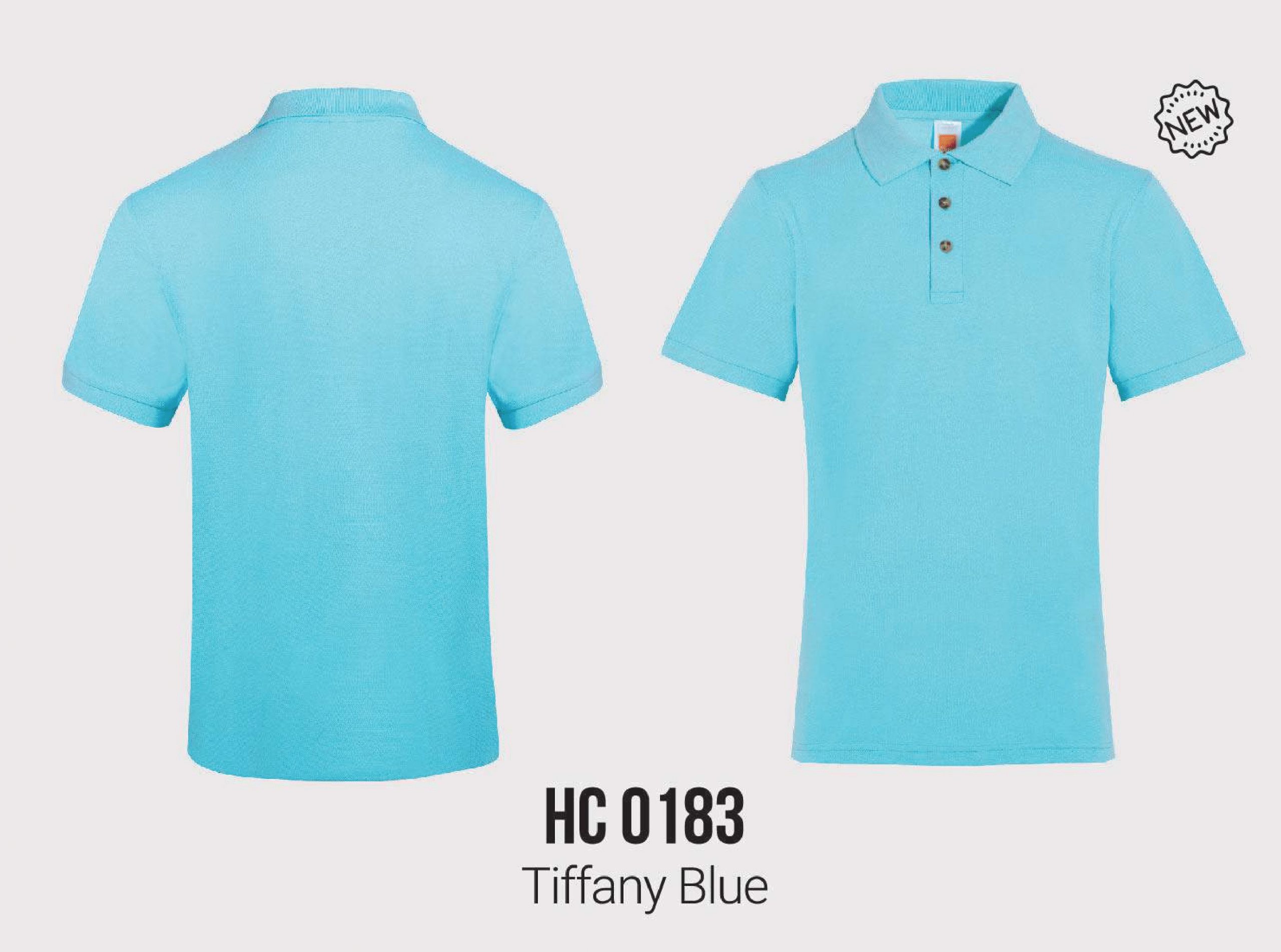HC01 - Color 2