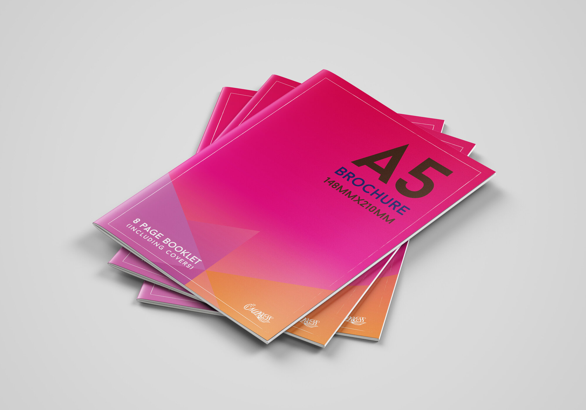 Mockups Design